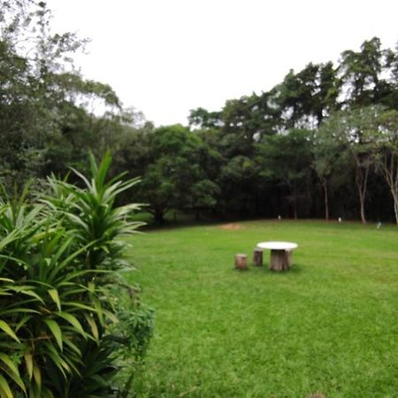 Pouso Donana Cama E Cafe Bed & Breakfast Itaipava Exterior photo
