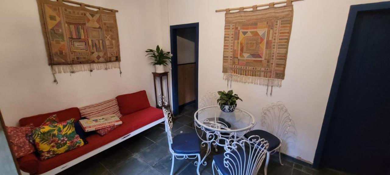 Pouso Donana Cama E Cafe Bed & Breakfast Itaipava Exterior photo