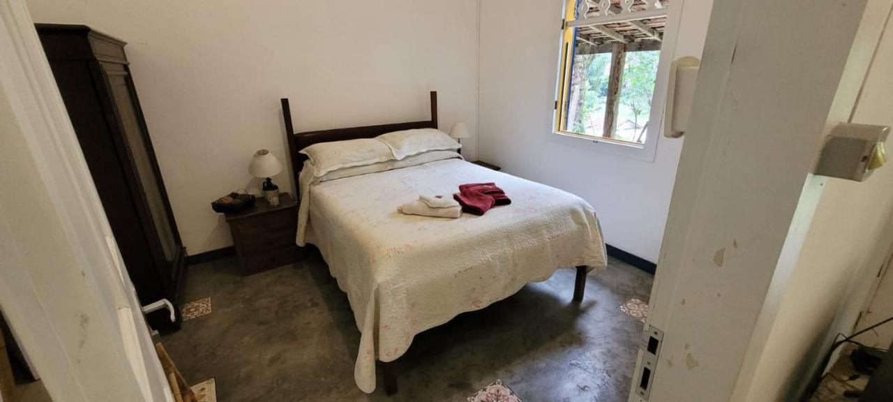 Pouso Donana Cama E Cafe Bed & Breakfast Itaipava Exterior photo